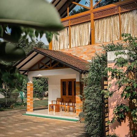 Vythiri Villas Wayanad Екстер'єр фото