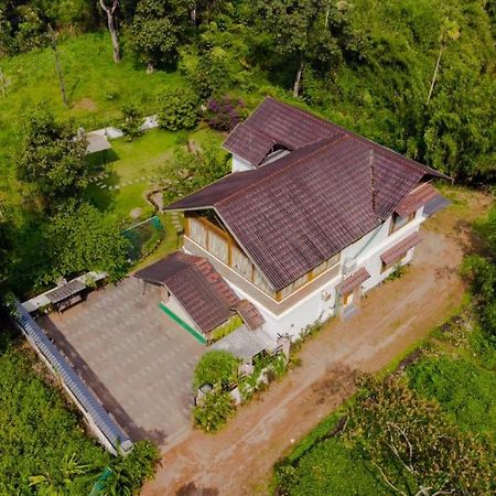Vythiri Villas Wayanad Екстер'єр фото
