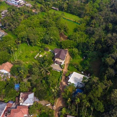 Vythiri Villas Wayanad Екстер'єр фото