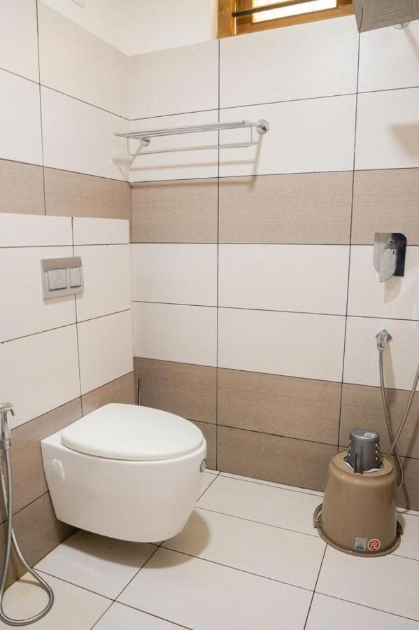 Vythiri Villas Wayanad Екстер'єр фото