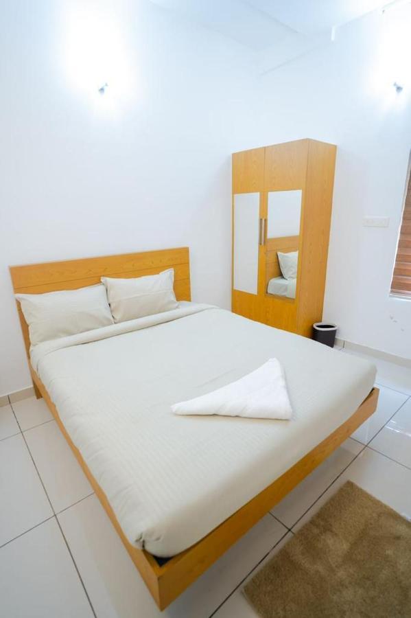 Vythiri Villas Wayanad Екстер'єр фото