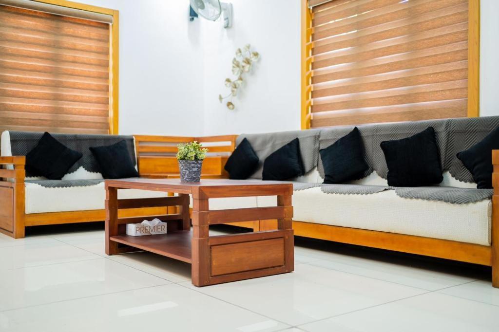 Vythiri Villas Wayanad Екстер'єр фото