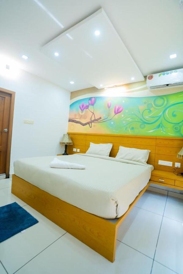 Vythiri Villas Wayanad Екстер'єр фото