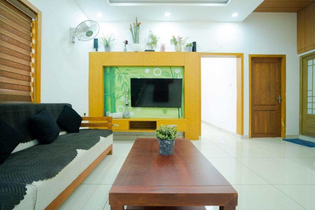 Vythiri Villas Wayanad Екстер'єр фото