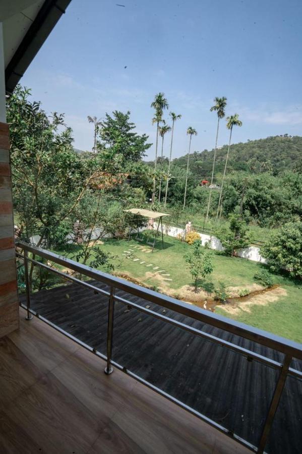 Vythiri Villas Wayanad Екстер'єр фото