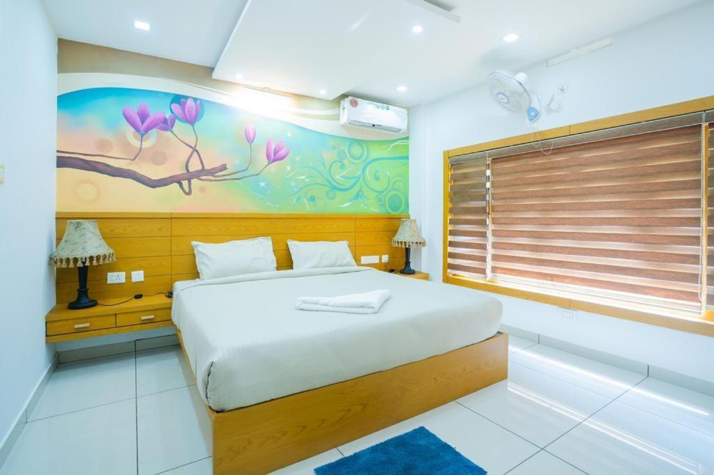 Vythiri Villas Wayanad Екстер'єр фото