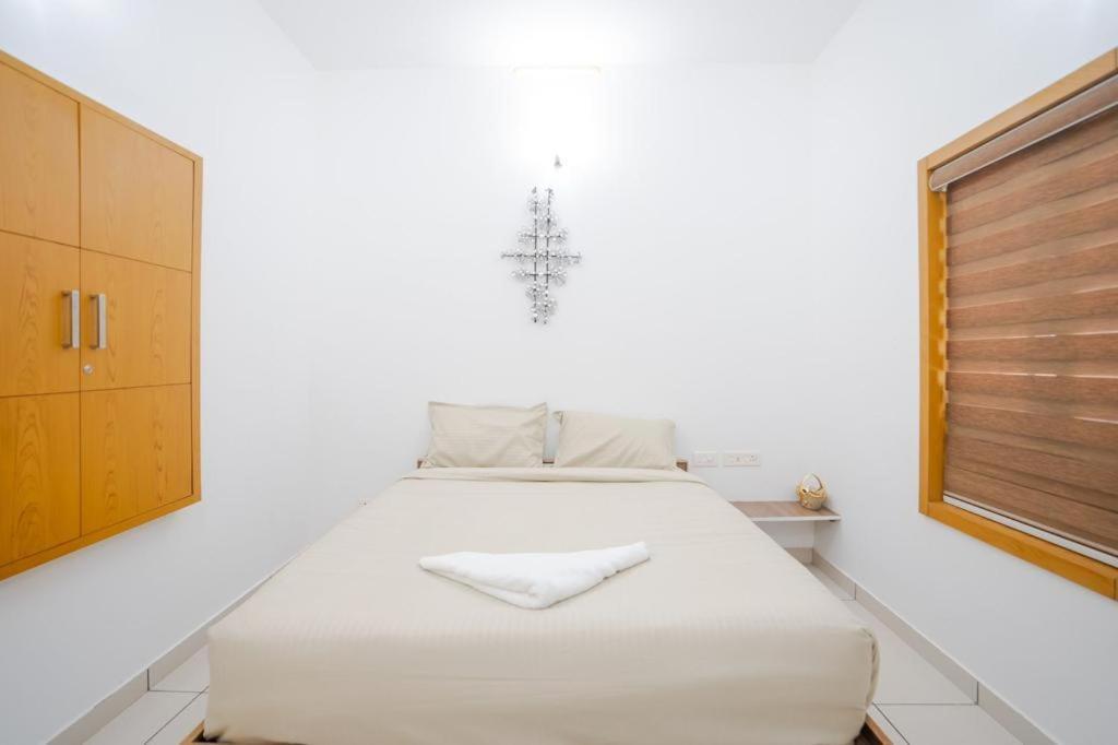 Vythiri Villas Wayanad Екстер'єр фото
